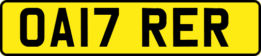 OA17RER