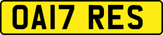 OA17RES
