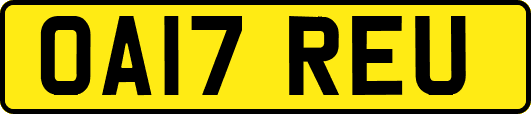 OA17REU