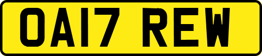 OA17REW