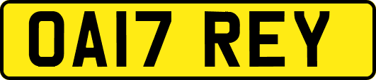 OA17REY