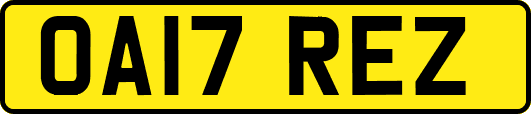 OA17REZ
