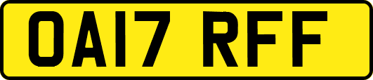 OA17RFF