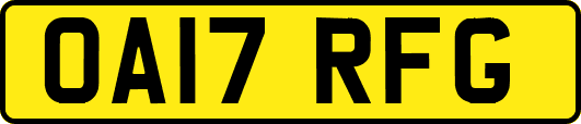 OA17RFG