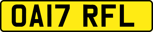 OA17RFL