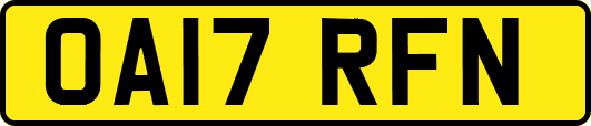 OA17RFN
