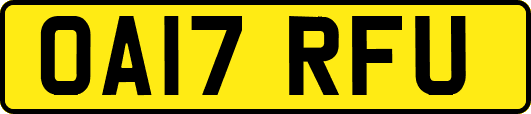 OA17RFU