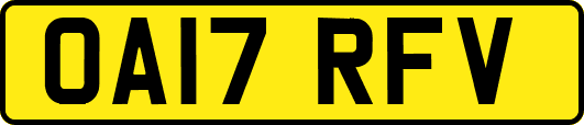 OA17RFV