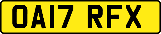 OA17RFX