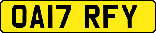 OA17RFY
