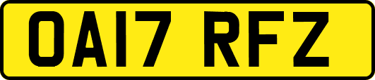 OA17RFZ
