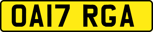 OA17RGA