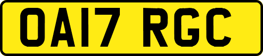 OA17RGC