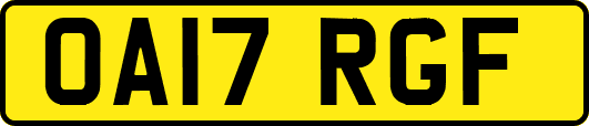 OA17RGF
