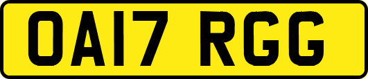 OA17RGG