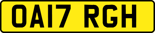 OA17RGH