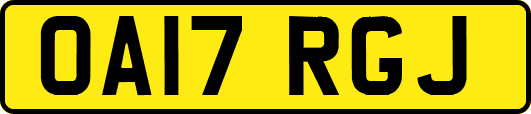 OA17RGJ