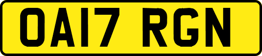 OA17RGN