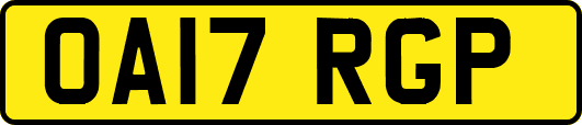 OA17RGP