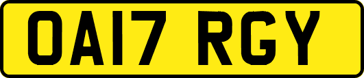 OA17RGY
