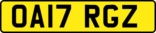 OA17RGZ
