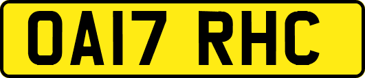OA17RHC
