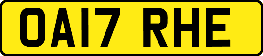 OA17RHE
