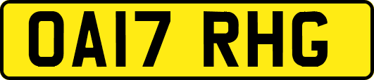 OA17RHG