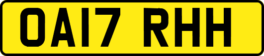 OA17RHH