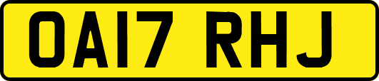 OA17RHJ