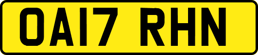 OA17RHN