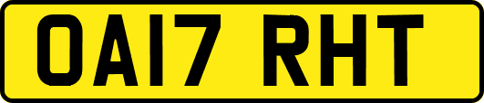 OA17RHT