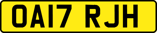 OA17RJH