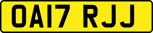 OA17RJJ