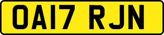 OA17RJN