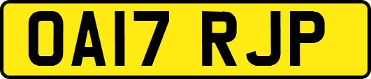 OA17RJP