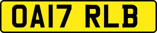 OA17RLB