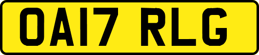 OA17RLG
