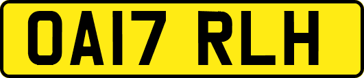OA17RLH