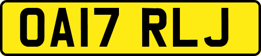 OA17RLJ