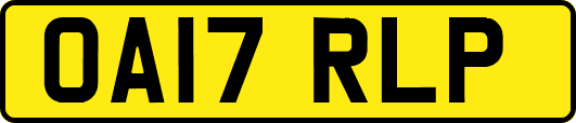 OA17RLP