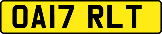 OA17RLT