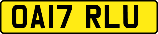 OA17RLU