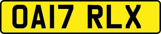 OA17RLX