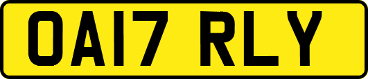 OA17RLY