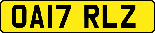 OA17RLZ