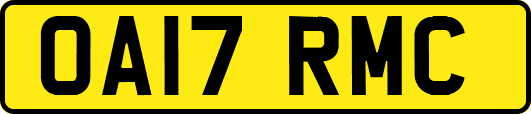 OA17RMC