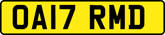OA17RMD