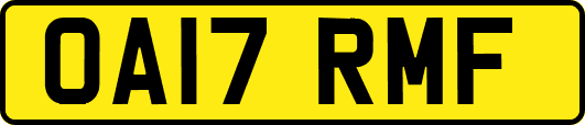 OA17RMF