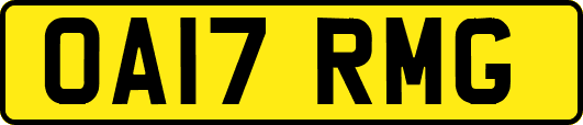 OA17RMG